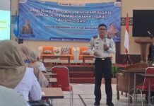 Disdik Kabupaten Banjar Gelar Sosialisasi Sekolah Ramah Anak