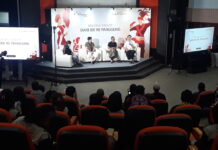 “Dari Ide ke Panggung”, Bakti Budaya Djarum Foundation Dorong Seniman Muda Kalsel Tembus Nasional hingga Internasional