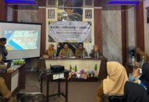‘KUPAS Banjar’ Inovasi Anyar Bapperida Tekan Stunting di Kabupaten Banjar