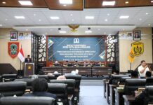 Gallery Photo Kegiatan DPRD Kota Banjarmasin Bulan Mei 2026