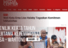 Transformasi Digital Berbasis Data Menuju ‘Banjarbaru EMAS’