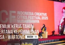 ‘Menjual’ Aero City Menggaet Investasi Lebih Banyak Lagi