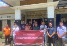 Gandeng Masyarakat dalam Harkamtibmas, Polda Kalsel Ciptakan Situasi Aman dan Kondusif