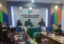 Sensus Ekonomi 2026, Usaha Tak Kasat Mata Juga akan Didata