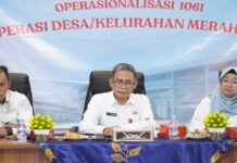 51 Koperasi Desa/Kelurahan Merah Putih Siap Dibangun di Kabupaten Banjar
