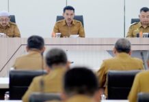 Bupati: DTSEN Penting Digunakan Agar Bantuan Tepat Sasaran