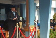 Pemkab Banjar Peringati Harkitnas dan Proklamasi Gubernur ALRI Divisi IV