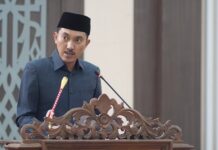 Perda Pengelolaan Sampah Disahkan, Bupati: Mengubah Paradigma Menuju Ekonomi Sirkular