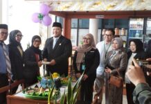 Imbas Efisiensi Anggaran, DPRD Banjarbaru Punya ‘Cafe Aspirasi’