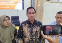 Kerja Inspektorat Disorot, KPK Bidik Korupsi Hingga Tingkat Desa