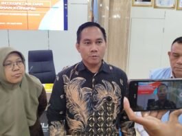 Kerja Inspektorat Disorot, KPK Bidik Korupsi Hingga Tingkat Desa