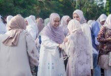 Idul Adha 1447 H, Wali Kota: Selalu Ada Hikmah dan Keberkahan Atas Ketaatan