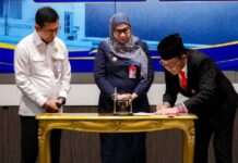 Ada Rekomendasi di LHP BPK RI, Wali Kota: Segera Tindak Lanjuti