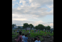 Dari “Hutan Belantara” ke Arena Layang-Layang, Lahan Pelindo di Banjarmasin Jadi Ruang Publik Dadakan