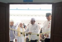 Bertambah Satu, Dapur SPPG di Kabupaten Banjar 39 Unit