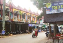 SHGB PPS Martapura Berubah Jadi SHM, Pemkab Banjar Gugat BPN