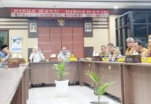 Penambangan Batu Bara PT MMI Diduga Berdampak Lingkungan, DPRD Banjar Desak Bentuk Satgas