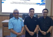 Fathurrahman Pimpin PBSI Balangan 2026–2030, Prioritaskan Pembinaan Atlet Berjenjang