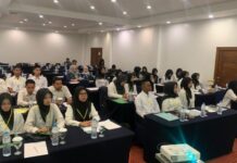Seleksi Duta Pepilingasih 2026 Disbubpoapar Banjar Diikuti 32 Peserta