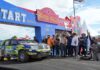 Seri Pembuka Kejurnas Rally Indonesia, Gubernur: Momentum Kalsel ke Level Nasional dan Internasional