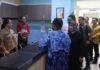 Tingkat Kepuasan Masyarakat Terhadap Layanan RSD Idaman Diapresiasi Anggota Komisi I DPRD Banjarbaru