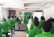 PKB Kalsel Susun Kepengurusan DPC 2026–2031, Tekankan Penguatan Organisasi hingga Tingkat Bawah