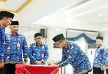Delapan Kursi Kepala OPD Kosong, Komisi I DPRD Banjar Pertanyakan Penerapan Sistem Merit ASN