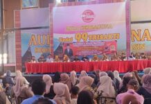 Reses DPRD Banjarmasin, Saut Nathan Soroti BPJS, Air Bersih hingga Data Bansos yang Dinilai Semrawut