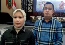Cakupan BPJS Ketenagakerjaan Banjarmasin Baru 39 Persen, Sektor Informal Jadi Tantangan Utama