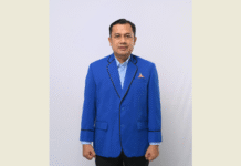 Demokrat Banjarmasin Buka Bursa Ketua DPC, Bidik Kebangkitan Politik Jelang Pemilu 2029