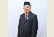 HM Makmur Nyatakan Siap Maju Pimpin Demokrat Banjarmasin