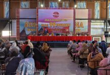 Reses DPRD Ungkap Fakta Memprihatinkan, Belasan Anak di Basirih Putus Sekolah karena Tak Terjangkau Bantuan Pendidikan