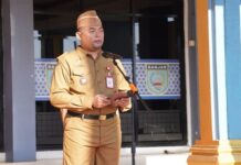 Pemkab Banjar Tetapkan Status Siaga Karhutla dan Kekeringan Hingga September 2026