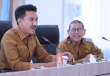 Bupati: Hilangkan Ego Sektoral untuk Capai Target Pembangunan Semester II 2026
