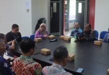 Penerapan SIMRS RSD Idaman Dikaji Tiru RSUD Ulin Banjarmasin