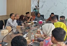 Pedagang Sudimampir Tunggu Kepastian HGB, DPRD Fasilitasi Dialog dengan Pemko