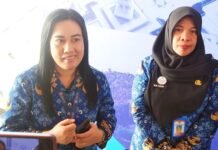 Pemkab Banjar yang Pertama Terapkan ‘SIMATA’ di Kalsel, BKN Regional VIII Apresiasi