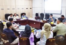 Rencana Pemekaran OPD di Pemkab Banjar Mengerucut, Empat Diusulkan Dua Disepakati