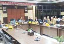 DPRD Banjar Minta Pemkab Genjot PAD di Tengah Turunnya TKD