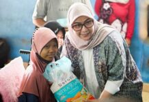 Setahun ‘Markissa’, Wali Kota ELH: Bukan Semata Tentang Keberhasilan Mengelola Sampah