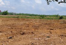 Miliaran Rupiah Digelontorkan, Relokasi Warga Bantaran Sungai Kuranji Cempaka Belum Ada Kejelasan