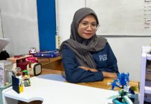 Jaga Standar Akademis, YSBP Beri 16 Beasiswa S2 untuk Tenaga Pendidik UNIVSM