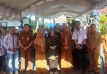Warga Belitung Utara Usulkan Sentra Durian saat Reses, Soroti Juga Layanan BPJS dan Bansos
