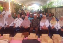 Mutmainnah Soroti Lambannya Perbaikan Titian: Aspirasi Warga Tak Boleh Berulang Tanpa Realisasi