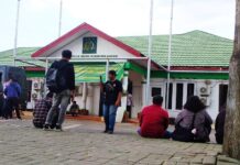 Masih Misteri, Kejari Banjar Belum Ingin Ungkap Perkara Ditangani Pasca Penggeledahan Kantor Dinkes