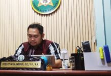 Sudah Tahap Penyidikan, Proyek Pematangan Lahan RS Tipe D Pendampingan Kejaksaan