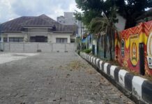 Sengkarut Rumdin Ketua Dewan Berdiri di Tanah Pribadi, Kabag Hukum Sebut Tak Ada Penghapusan Aset Tanpa Eksekusi dari Pengadilan