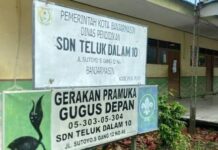 SDN Teluk Dalam 10 Sepi Peminat, DPRD Sebut Harus Evaluasi Menyeluruh