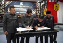 Gallery Photo Kegiatan DPRD Kota Banjarmasin Bulan Agustus 2026