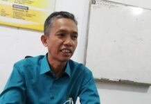 Waspada ISPA, Dewan Sarankan Warga Gunakan Masker Saat Beraktivitas di Luar
